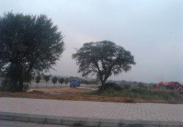 1 Kanal Installment Plot, Block N, Gulberg Residencia Islamabad