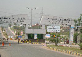 30×70, 40×80 and 50×90 Plots Required in D-17 Islamabad
