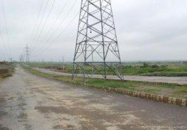 5 Marla Level Plots, CDA Sector I-16/1, Islamabad