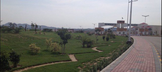 multiresidencia