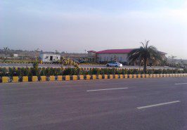 4 Kanal Farm House, Executive Block, Gulberg Greens Islamabad