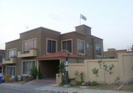 3 Bed Double Storey House, Defence Villas, DHA Phase 1 Sector F Islamabad