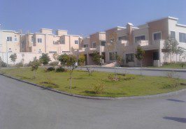 8 Marla Corner House, Below 100 Series, DHA Homes Islamabad