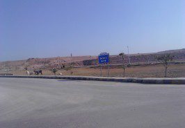 10 Marla Plot, Block L, 800 Series, Bahria Town Phase 8 Rawalpindi