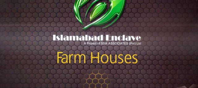 Islamabad-Enclave-Farm-Housing-Scheme
