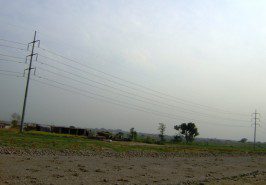 4 Marla Residential Plots for Sale in Sector E-12/4 Islamabad