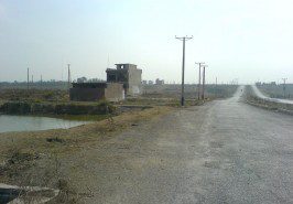 Sector I-14/4, Main Road Plot, Size 35×60, Urgent For Sale
