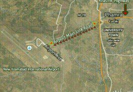 Airport-Link-Road