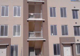 Awami Villas 3 Apartment, Ground Floor, Corner Structure for Sale