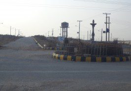 1 Kanal Plot on Main Boulevard, Block D, AWT D18 Islamabad
