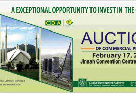 CDA-Auction-of-Commercial-Plots-17-February-2015-Islamabad