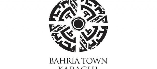 bahria-town-karachi-logo