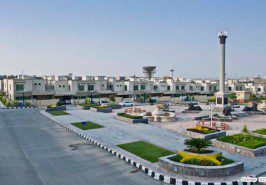 10 Marla Plot no. 580, Phase 5, Bahria Town Islamabad for Sale