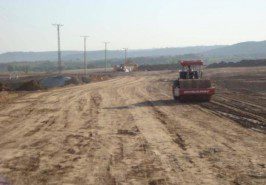 8 Marla Plot, Open File, Magnolia Block, DHA Valley Islamabad