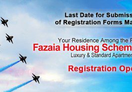 Fazaia-Housing-Scheme-Karachi-Banner