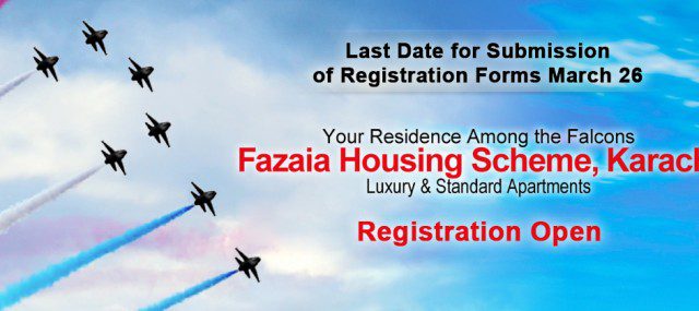 Fazaia-Housing-Scheme-Karachi-Banner