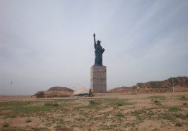 1 Kanal Corner Plot, Sector F-4, Bahria Town Phase 8 Rawalpindi