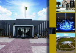 Fazaia-Housing-Scheme-Gujranwala