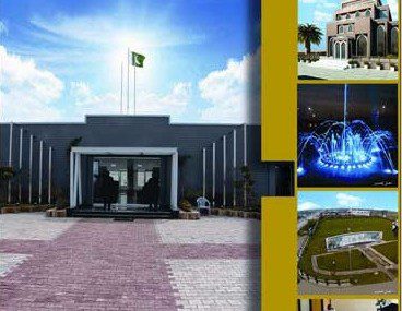 Fazaia-Housing-Scheme-Gujranwala