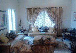 8 Marla Boulevard Category DHA Home Open File for Sale