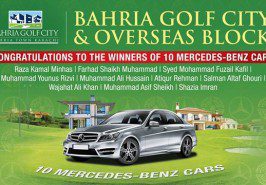 Bahria-Golf-City-Karachi-Mercedez-Benz