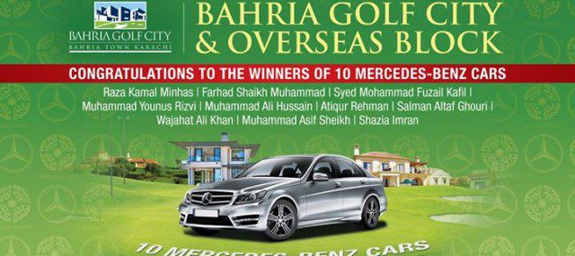 Bahria-Golf-City-Karachi-Mercedez-Benz