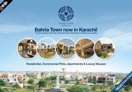 Bahria-Town-Karachi