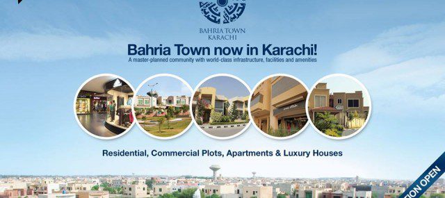 Bahria-Town-Karachi