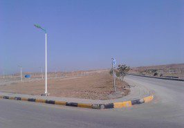 10 Marla Plot no. 150, Block N, Bahria Town Phase 8 Rawalpindi