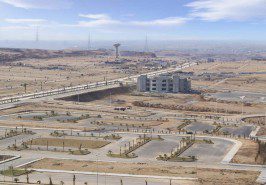 5 Marla Plot, Ali Block, Safari Valley, Bahria Town Rawalpindi