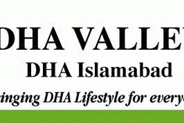 DHA-Valley-Islamabad-Logo