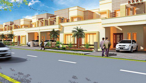 Gulberg-Dream-Villas-Image