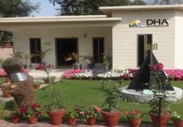 DHA-Bahawalpur