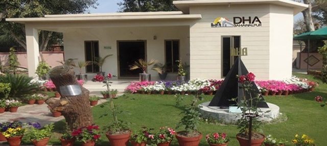 DHA-Bahawalpur