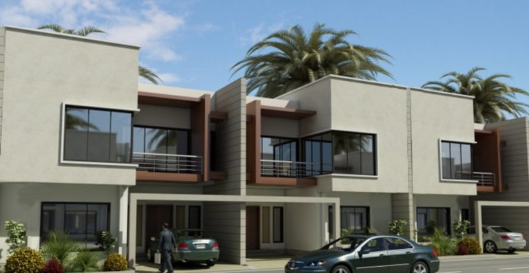 Marigold Villas Islamabad Location, Features and Prices
