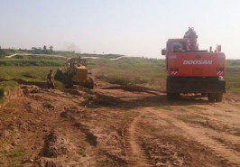 1 Kanal Residential Plot in Park Enclave Islamabad for Sale