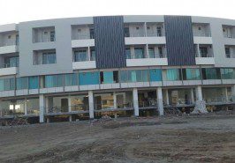 Swiss Center D-12 Markaz First Floor Offices for Sale