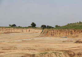 5 Marla Fresh Open Plot File Daisy Block DHA Valley Islamabad
