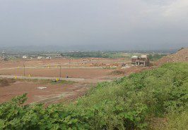 5 Marla Plot, Sector N, Bahria Enclave Islamabad