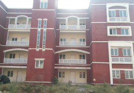 PHA Flats, D Type 2 Bed Apartments, G-10/2 Islamabad For Sale