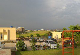 10 Marla Non-Developed Plot in Sector K, Bahria Enclave Islamabad