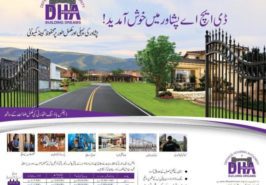 DHA-Peshawar-News