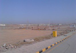 1 Kanal Non-Developed Plots in Sector F-5 Bahria Town Phase 8 Rawalpindi