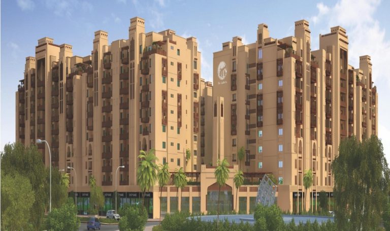 The Galleria – Luxury Apartments & Shops in Bahria Enclave Islamabad