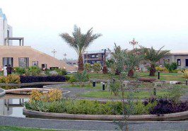1 Kanal Plot for Sale in Bahria Town Phase 3 Rawalpindi