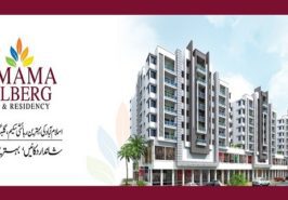 Gulberg Apartment