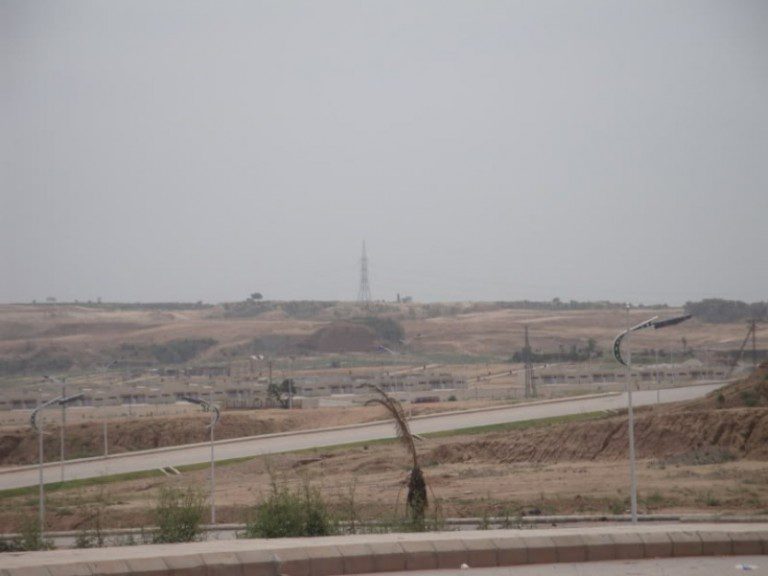 10 Marla Developed Plot in Sector F-3 Bahria Town Phase 8 Rawalpindi