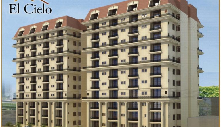 El Cielo By Alghurair Giga – Spanish Style Luxury Apartments in DHA 2 Islamabad