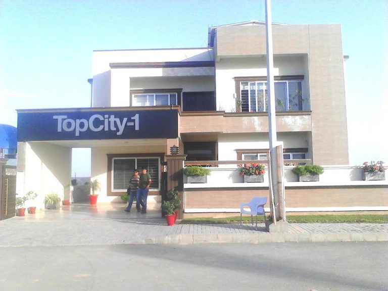 An Overview of Development and Prices in Top City-1 Islamabad