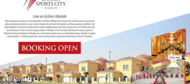 Bahria-Sports-City-Karachi
